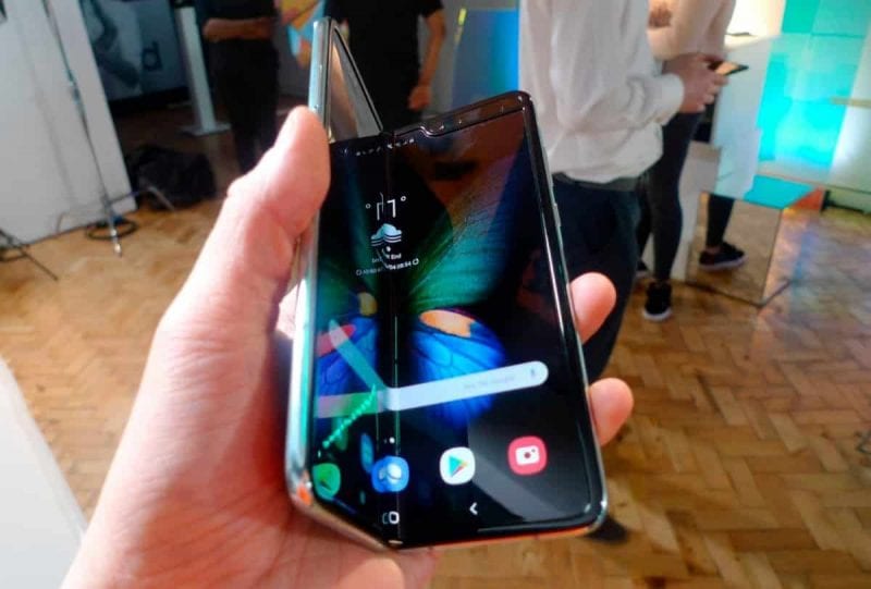 بعد تقارير المراجعة.. سامسونج تؤجل موعد طرح «Galaxy Fold»