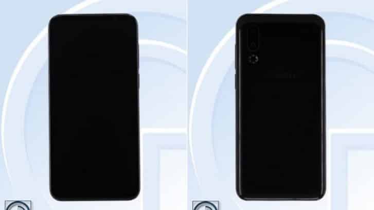 Tenaa تزيح الستار عن مواصفات هاتف Meizu 16s