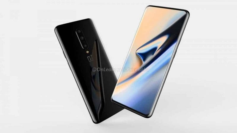 oneplus 7