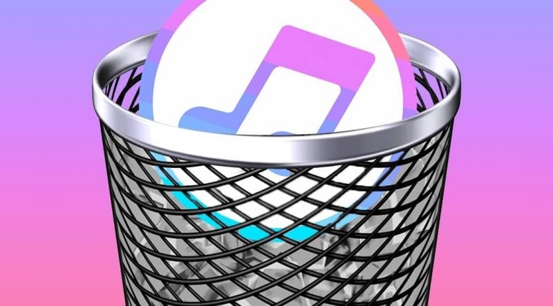 نهاية iTunes؟ أبل تغير مسار التطبيق الشهير مع إصدار macOS