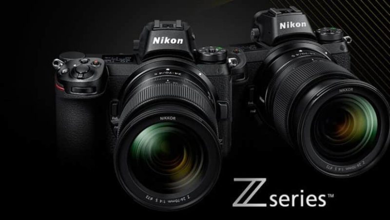 تفاصيل التحديث القادم لـ كاميرات نيكون Z7 وZ6