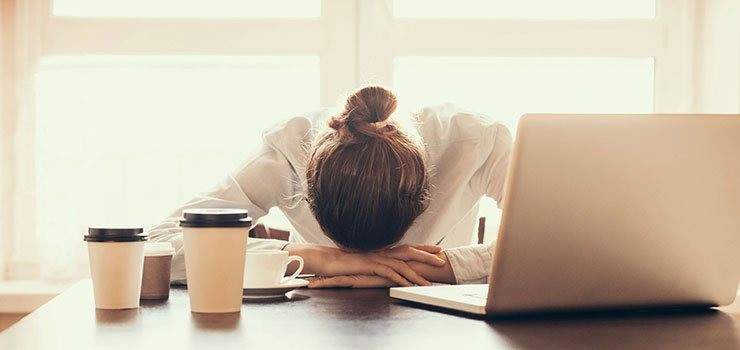 4 تطبيقات مجانية تساعد على التخلص من القلق والإجهاد