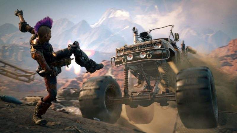 rage 2