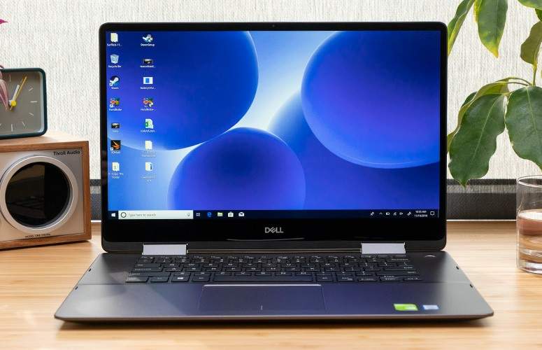 إذا كان لديك حاسوب Dell يجب عليك إلغاء تطبيق SupportAssist