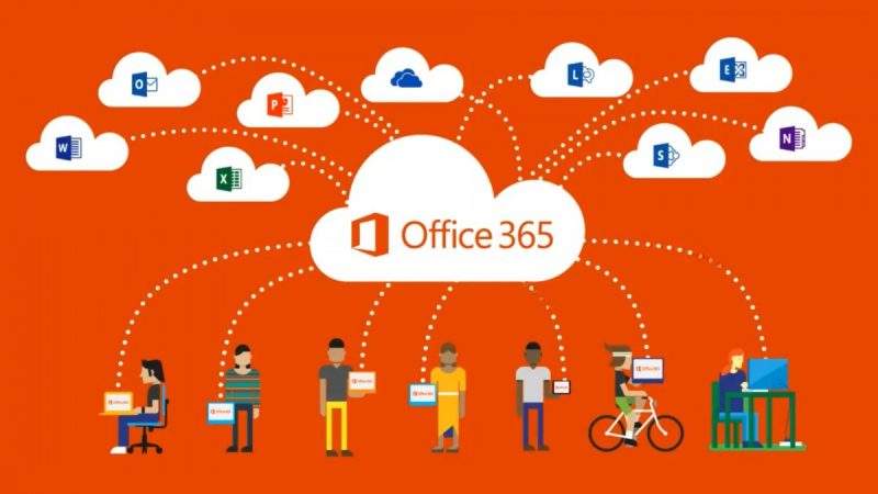 اختراق حسابات Office 365 يثير القلق فهل عمدت وزارة التربية والتعليم لإيقافه