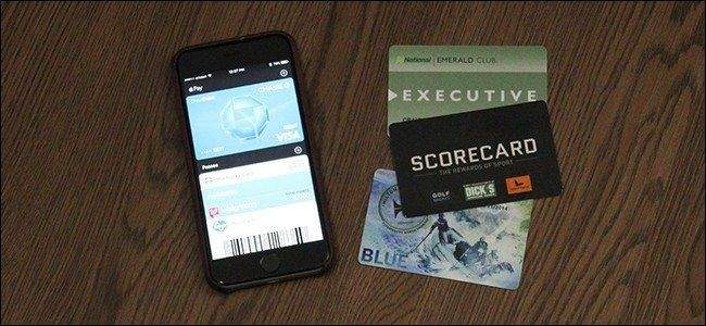 خمس ميزات لا تعرفها في Apple Wallet