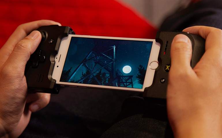 كيفية تشغيل تطبيق Steam Link على iphone وipad