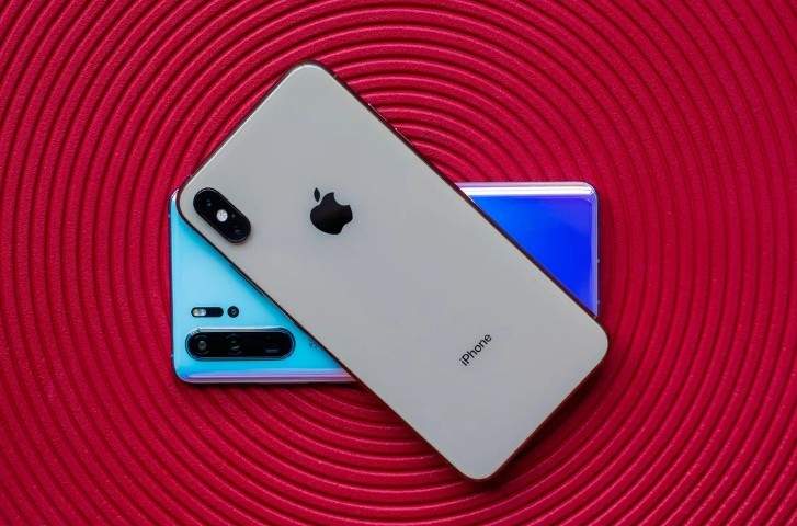 بعد حظر جوجل.. 4 بدائل لهاتف Huawei P30 Pro بدائل هاتف Huawei P30 Pro في ظل الحظر الذي تتعرض له هواوي