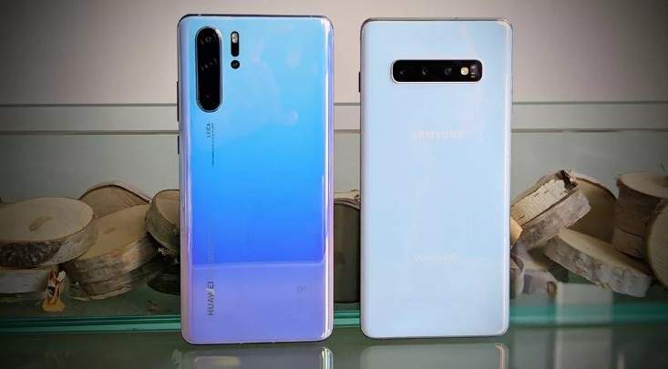 بعد حظر جوجل.. 4 بدائل لهاتف Huawei P30 Pro بدائل هاتف Huawei P30 Pro في ظل الحظر الذي تتعرض له هواوي