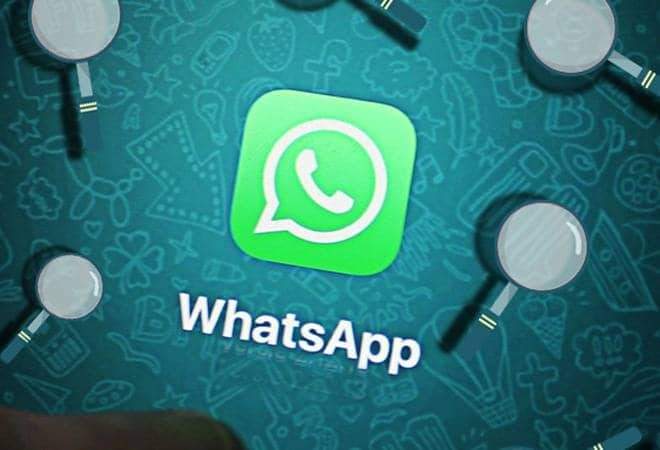 تتيح مشاركة الحالة على فيس بوك وإنستجرم.. خاصية جديدة في WhatsApp خاصية جديدة في WhatsApp تتيح لك مشاركة حالتك على الفيس بوك وأنستجرام