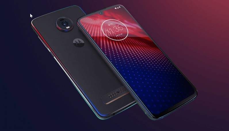 بسبب Android R.. هاتف Moto Z4 في مأزق هاتف Moto Z4 في موقف حرج بعد ما أعلنته شركة موتورولا بشأنه