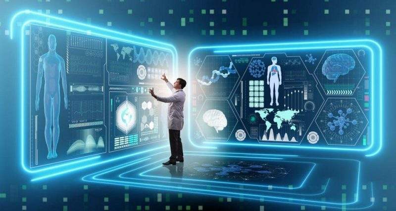 IBM تستخدم الذكاء الإصطناعي للتنبؤ بسرطان الثدي بنسبة 87%