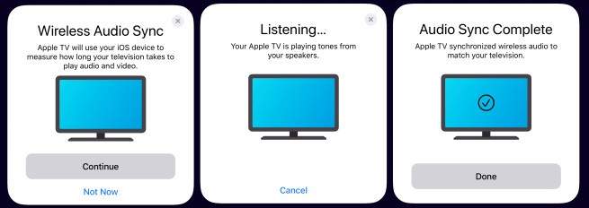 ios 13 يُعدل من خطأ شائع في Apple Tv