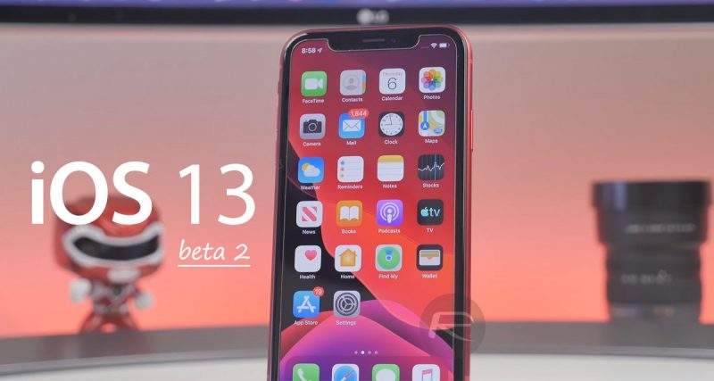 ios 13 يُعدل من خطأ شائع في Apple Tv