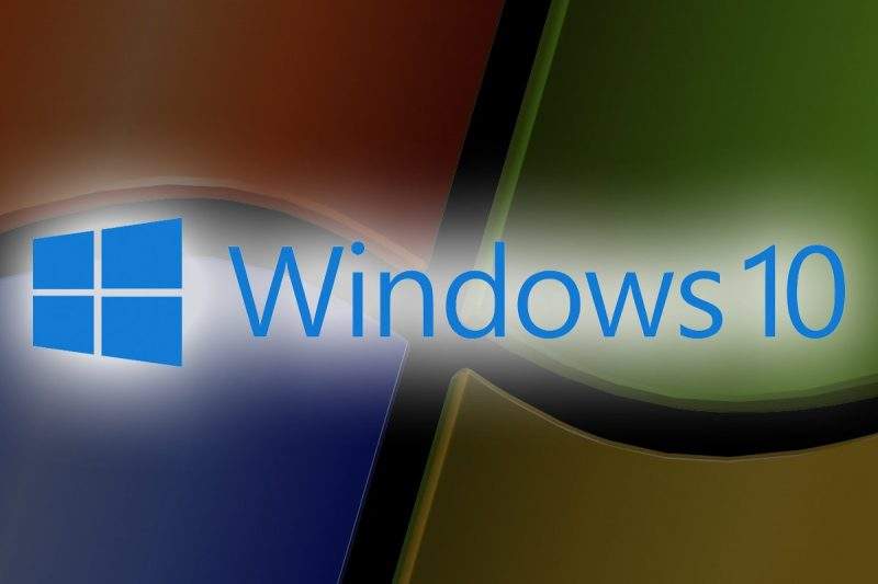 windows 10 يواجه خطأ مزعج في إيقاف التشغيل
