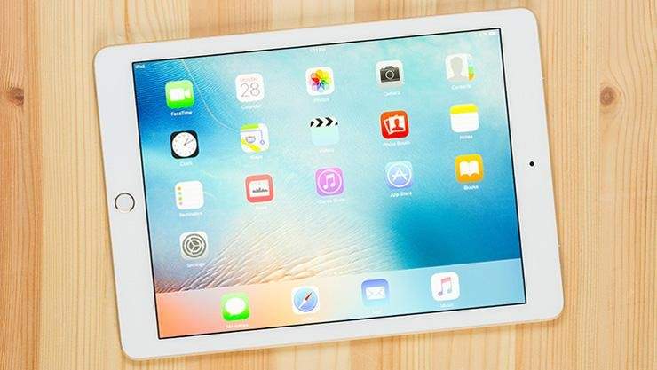أخيرًا..آبل تضيف دعم الماوس لـ ipad مع iPadOS الجديد