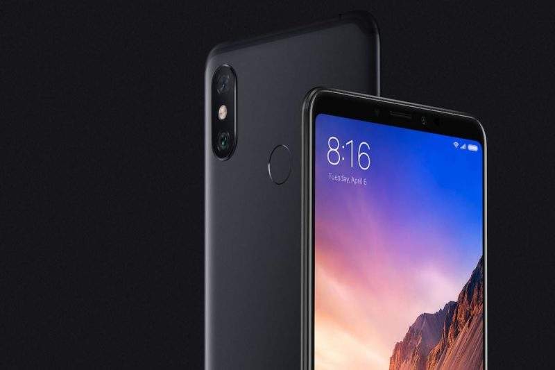 هاتف Xiaomi Mi CC الجديد بمواصفات كاميرا مُضخمة وذات قدرات خاصة