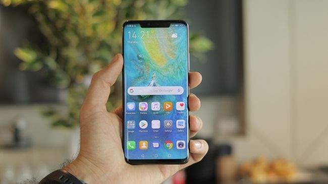 تسريبات جديدة لـ هاتف Huawei Mate 30 Pro قد تزعج آبل بشدة