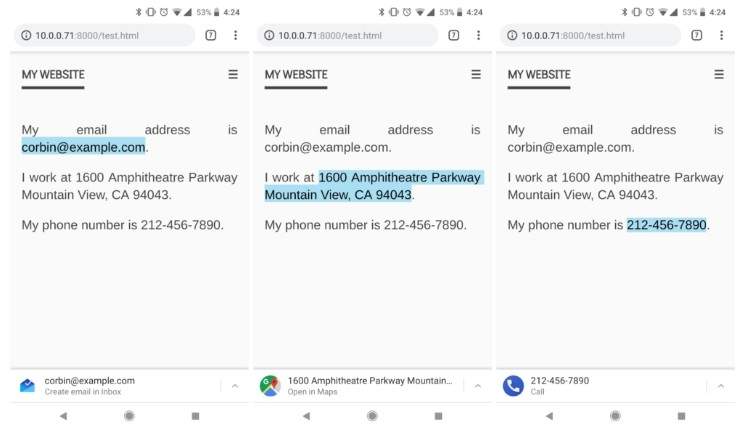 12 حركة مفيدة لمستخدمي جوجل كروم 12 حركة مفيدة لمستخدمي جوجل كروم