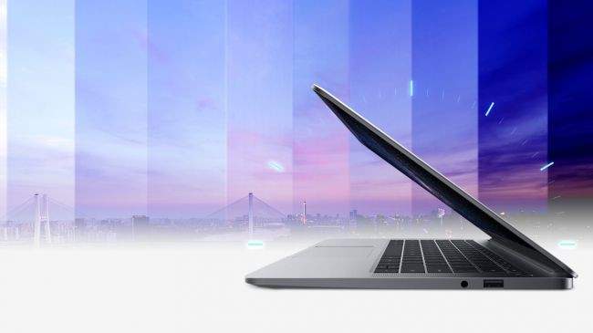 Honor MagicBook Pro المنتج الجديد الذي تتحدى به هواوي شركة Apple