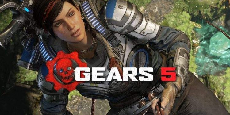اختبار أوضاع جديدة في لعبة Gears 5 منها تعدد اللاعبين