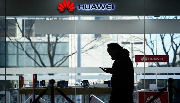 برغم تصريحات ترامب.. شركة Huawei ما زالت في القائمة السوداء