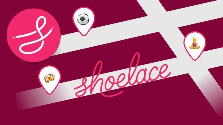 شبكة Shoelace الاجتماعية تدشنها جوجل
