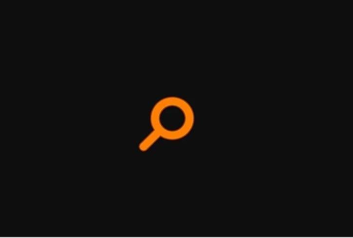 Everything.. أداة للبحث عن أي شيء بالكمبيوتر
