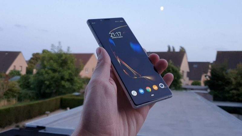 طريقة تحميل خلفيات Note 10 الثابتة والمتحركة