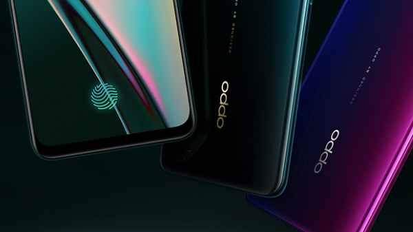 مواصفات OPPO K5 الهاتف الأول الذي يستخدم تقنية VOOC 4.0 Flash