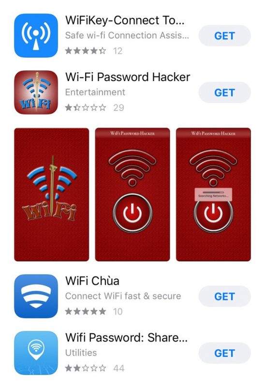 أخطر التطبيقات التي ينصح بحذفها فورا من الهاتف