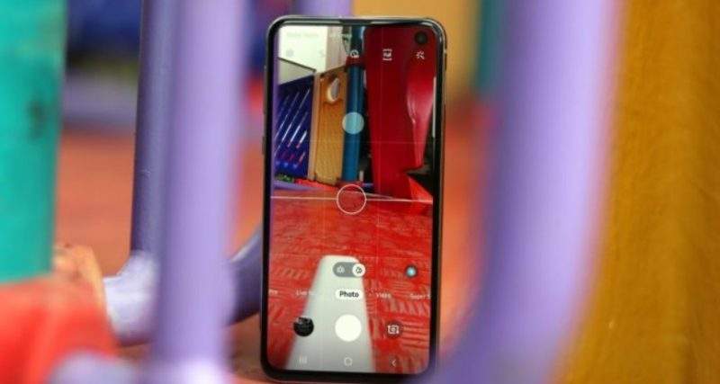 مواصفات تحديث Galaxy S10 لهواتف Note 10