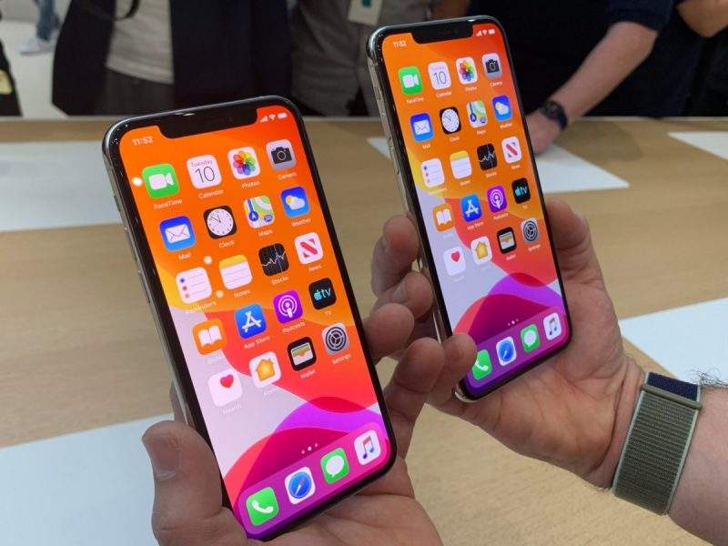 بعد تحديث iOS 13.. طريقة حذف تطبيقات آيفون
