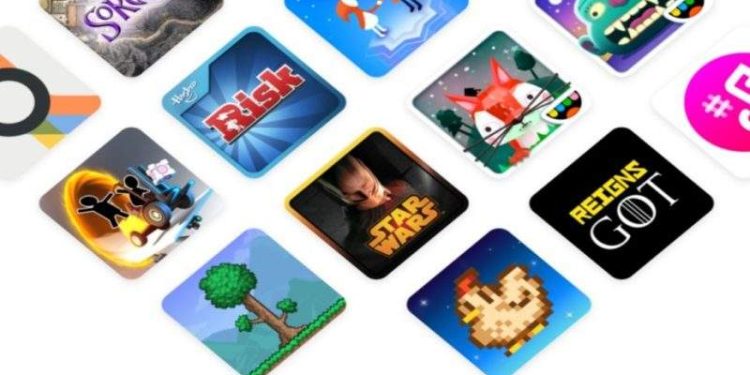 أفضل 10 ألعاب أندرويد في خدمة Google Play Pass