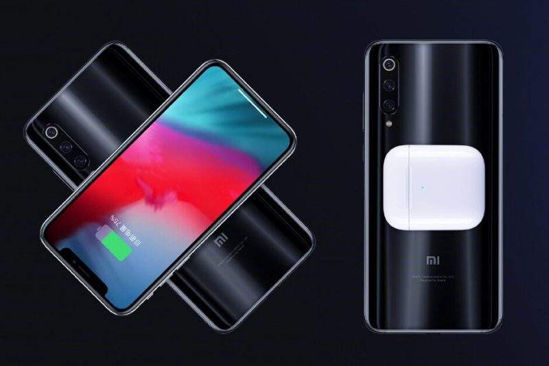 Xiaomi تطلق في 24 سبتمبر هاتف Mi 9 Pro بأسرع تقنية شحن في العالم