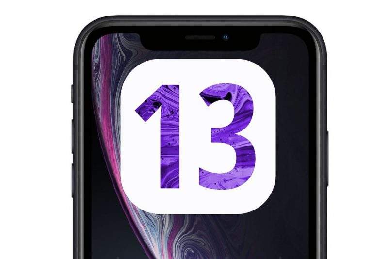 بعد توفره رسميا.. مميزات نظام iOS 13