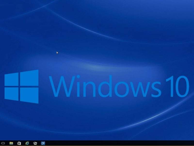 تثبيت Microsoft Windows 10 الآن على أكثر من 900 مليون جهاز