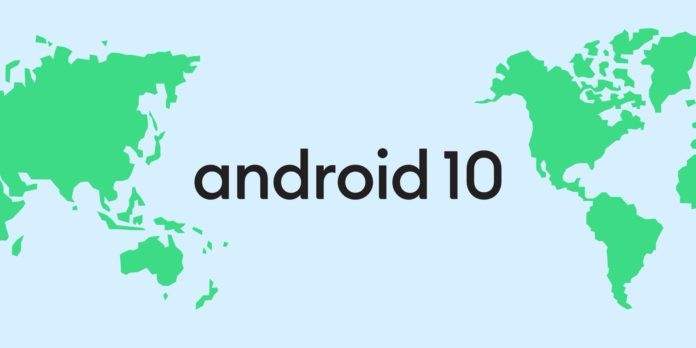Android 10 سيصدر في 31 يناير 2020 وسوف يلغي كل الإصدارات السابقة