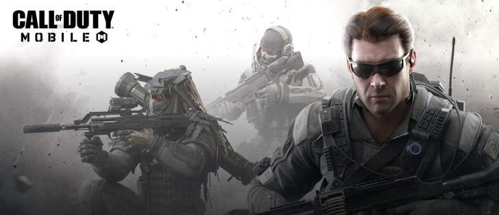 Call of Duty