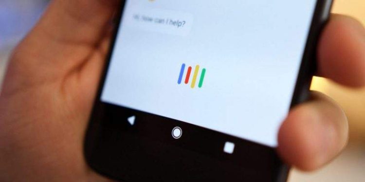 مساعد جوجل يقدم ميزة جديدة على بيكسل 4 تمكنك من التحدث للهاتف