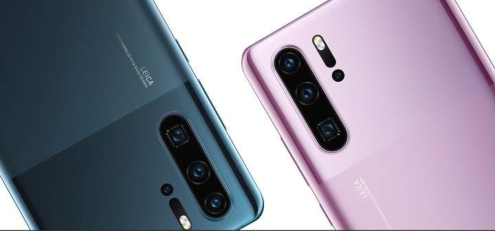 وحدات هاتف Huawei P30 Pro تفشل في إختبار SafetyNet