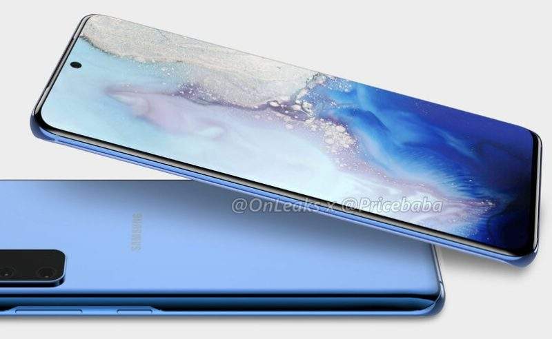 Galaxy S11e