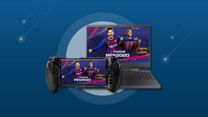 GalaxyPlay Link