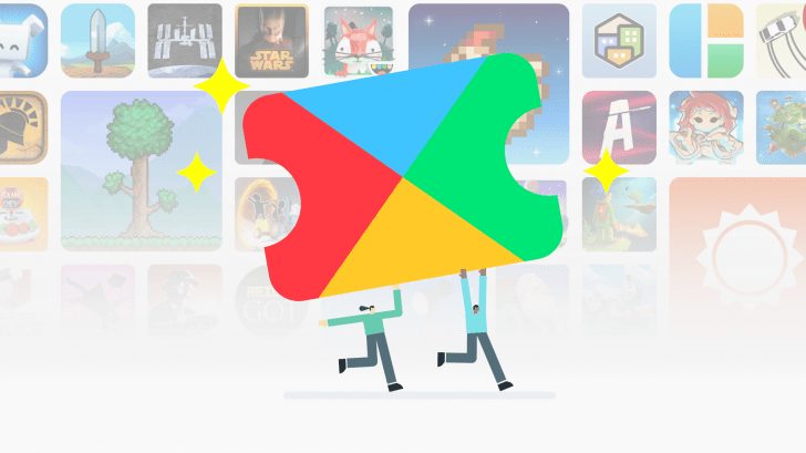 37 تطبيق ولعبة ينضمون لخدمة Play Pass