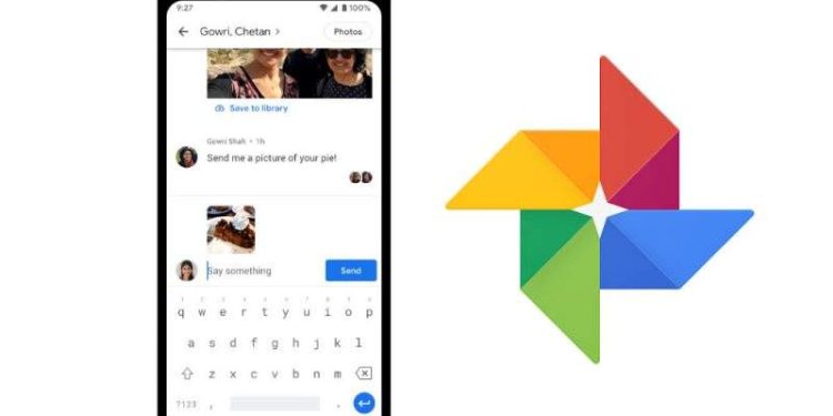Google Photos