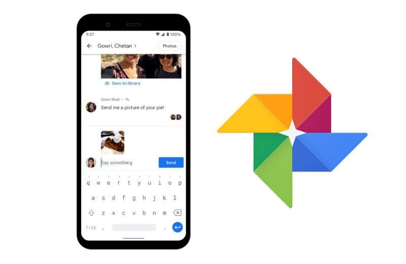 Google Photos