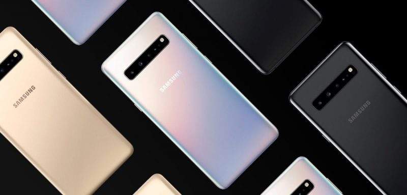 لماذا تعد هواتف سامسونج الأفضل في دعم شبكات 5G؟