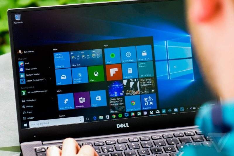 أفضل 10 تطبيقات لجهاز ويندوز الجديد