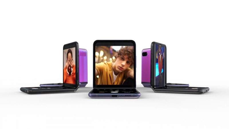 Galaxy Z Flip