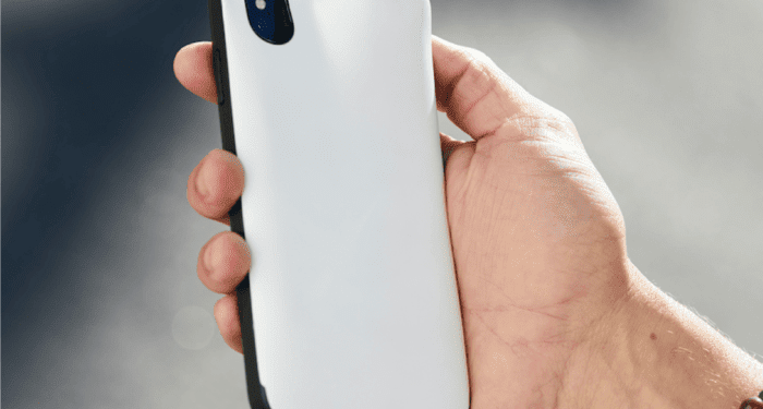 أفضل كڨر آيفون بجيب لسماعة AirPods
